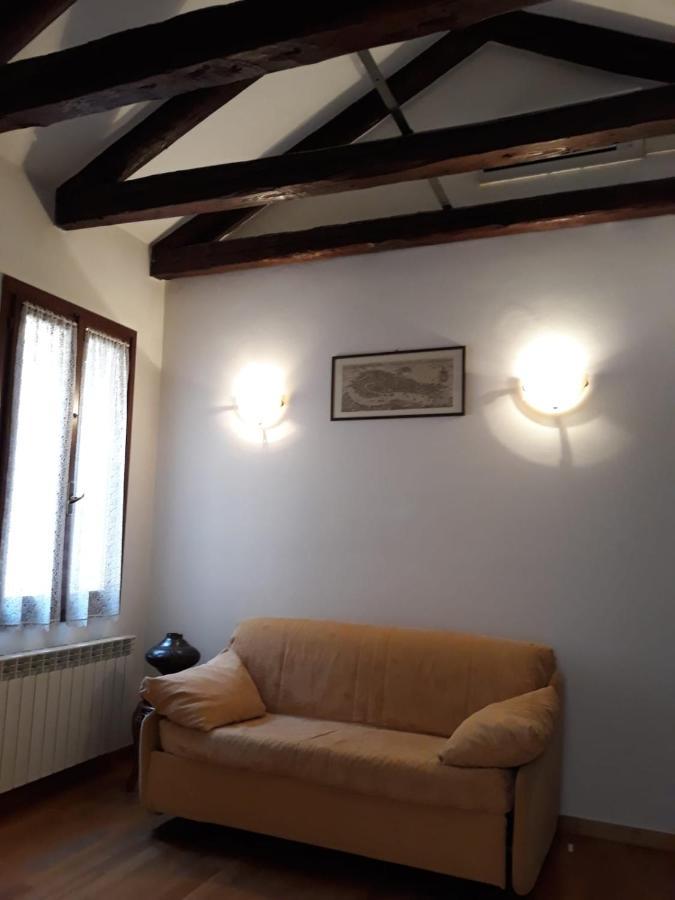 San Barnaba Artist'S District House Villa เวนิส ภายนอก รูปภาพ