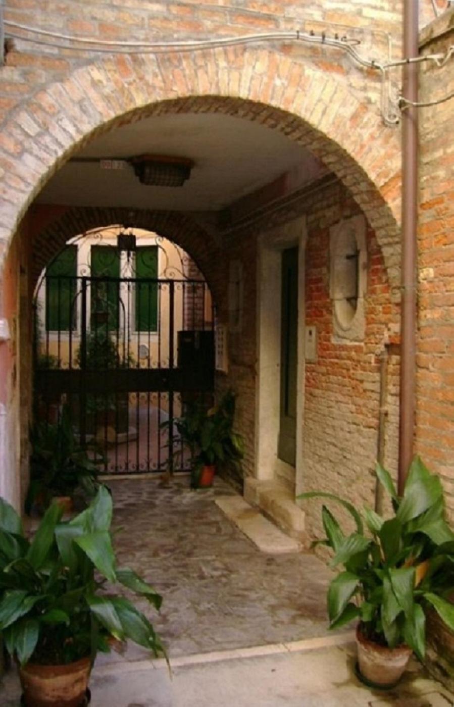San Barnaba Artist'S District House Villa เวนิส ภายนอก รูปภาพ